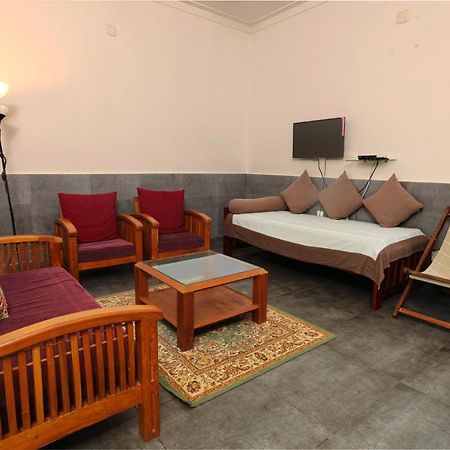 Monsoon Apartments Kannúr Kültér fotó