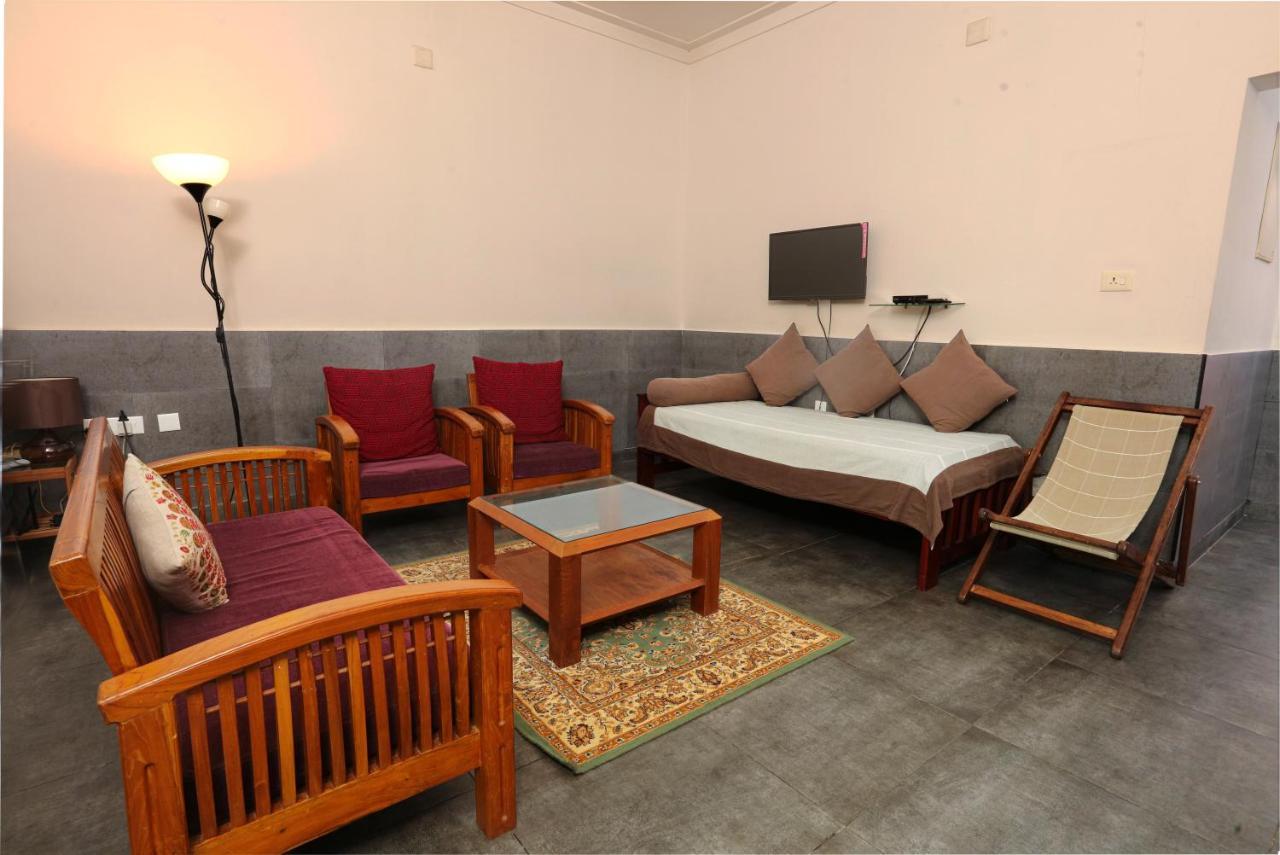 Monsoon Apartments Kannúr Kültér fotó